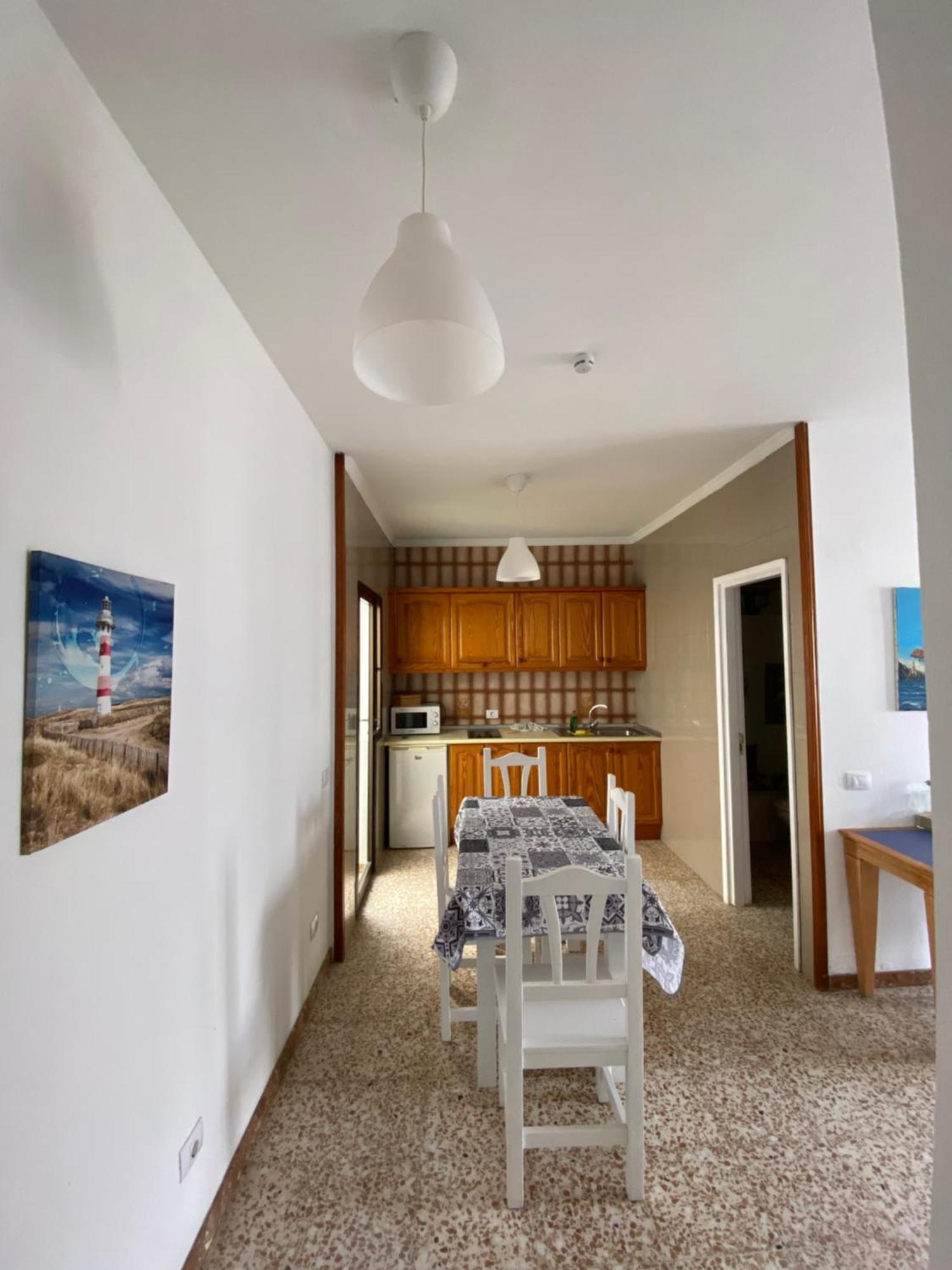 El Olivar Corralejo Beach Εξωτερικό φωτογραφία
