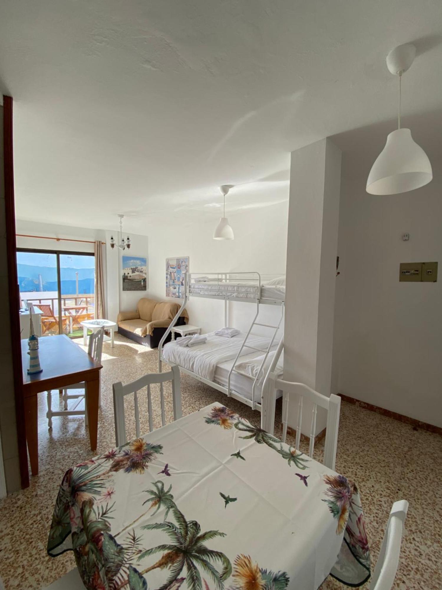El Olivar Corralejo Beach Εξωτερικό φωτογραφία