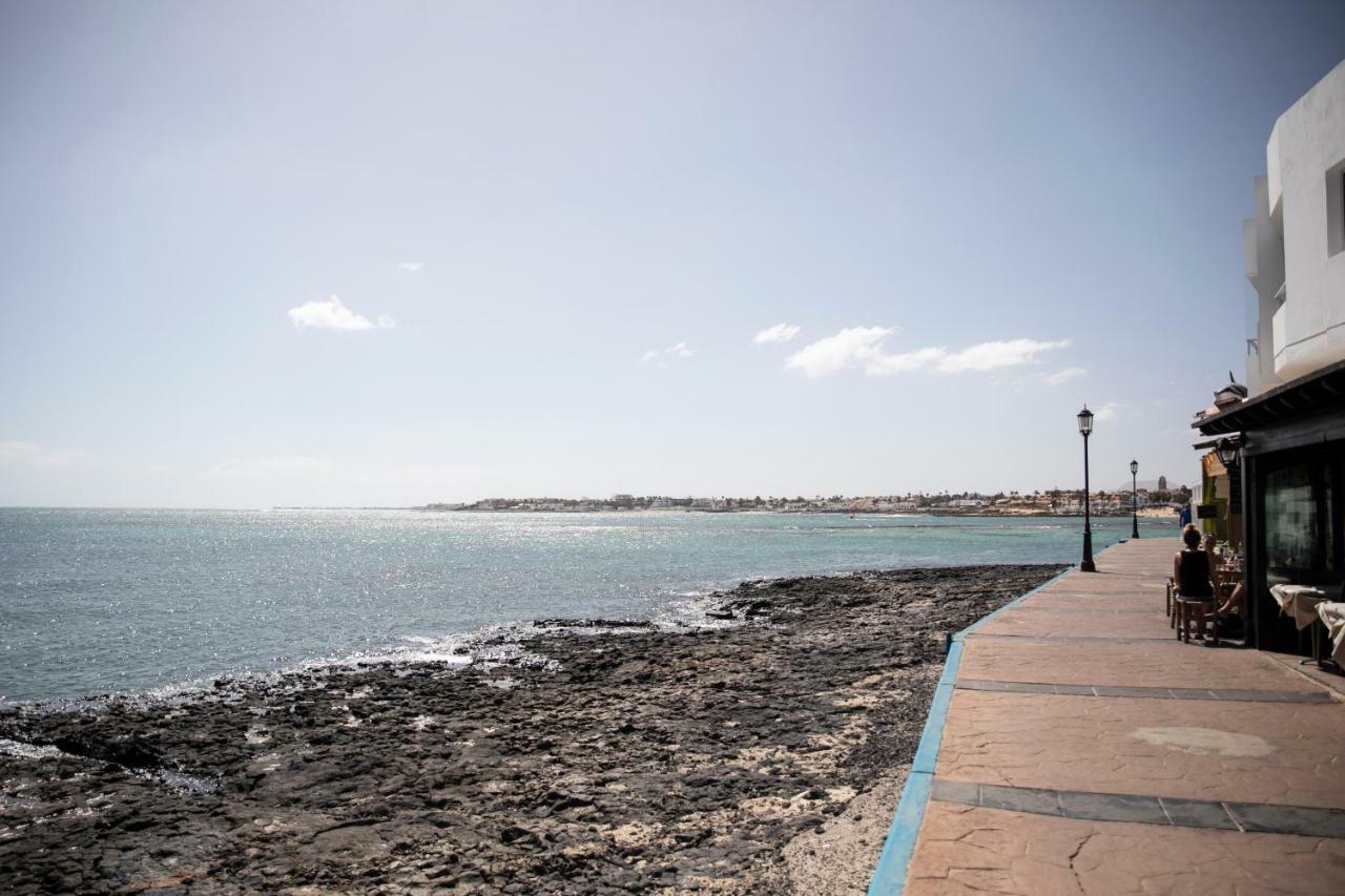 El Olivar Corralejo Beach Εξωτερικό φωτογραφία